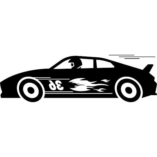 SPORT CAR logo